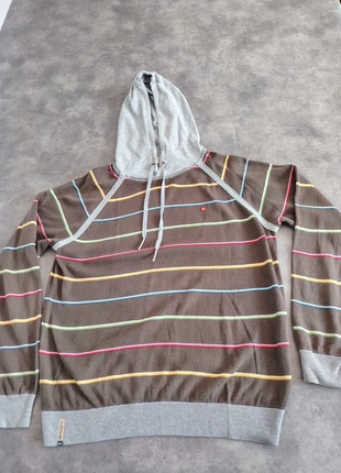 Sweat quicksilver, brand: Quiksilver, condition: Good, size: M, €10.00, €11.20 includes Buyer Protection Pro