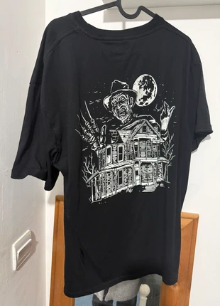 High dive apparel Freddy Krueger nightmare on elm street tshirt, brand: High Dive Apparel, condition: Very good, size: L, £10.00, £11.20 includes Buyer Protection