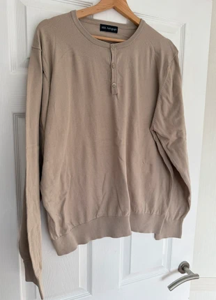 J41 | Men’s XL Jumper from Marks and Spencer | Mens M&S Jumper | M&S Jumper, brand: Marks & Spencer, condition: Good, size: XL, £3.00, £3.85 includes Buyer Protection Pro
