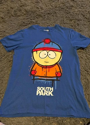 South Park T Shirt, brand: Primark, condition: Very good, size: XL, £1.00, £1.75 includes Buyer Protection