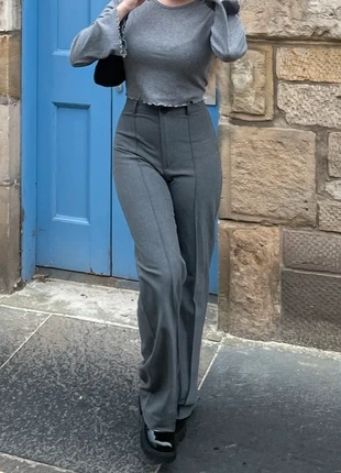 Vintage woman pin trousers/pants, brand: Vintage, condizioni: Ottime, taglia: XS / IT 38 / EU 34, €10.00, €11.20 include la Protezione acquisti