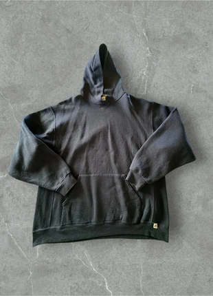 Hoodies / pull à capuche Russel Athletic USA vintage marine taille XL oversize, marca: Russel Athletic, estado: Muito bom, tamanho: XL, €29.00, €31.15 inclui Proteção do Comprador Pro