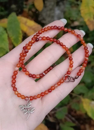 Collana autunnale, marke: autumn, zustand: Sehr gut, 7,00 €, 8,05 € inklusive Vinted-Käuferschutz