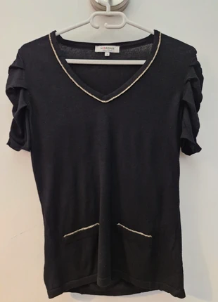 Tee-shirt Morgan, marque: Morgan, état: Très bon état, taille: S / 36 / 8, 2,00 €, 2,80 € Protection acheteurs incluse