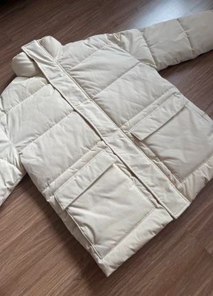 Zara pufferjacket men, merk: Zara, staat: Nieuw zonder prijskaartje, maat: M, € 45,00, € 47,95 inclusief Kopersbescherming