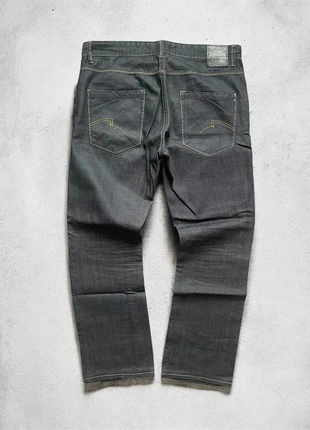 Jean Cult Édition Vintage Noir Regular fit 100% coton - 32/34, marque: CULT EDITION, état: Très bon état, taille: W32 | FR 42, 19,90 €, 21,60 € Protection acheteurs incluse