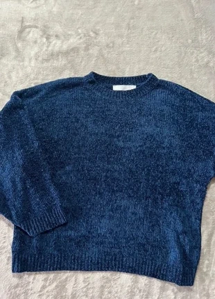 Pull d’hiver femme marine classe, marque: ASOS, état: Très bon état, taille: L / 40 / 12, 12,80 €, 14,14 € Protection acheteurs incluse