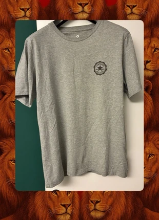 T-shirt Converse, marque: Converse, état: Très bon état, taille: L, 8,00 €, 9,10 € Protection acheteurs incluse