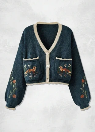 Pull vintage 90s unisexe, marque: Vintage Dressing, état: Neuf sans étiquette, taille: S / 36 / 8, 52,90 €, 56,25 € Protection acheteurs (Pro) incluse