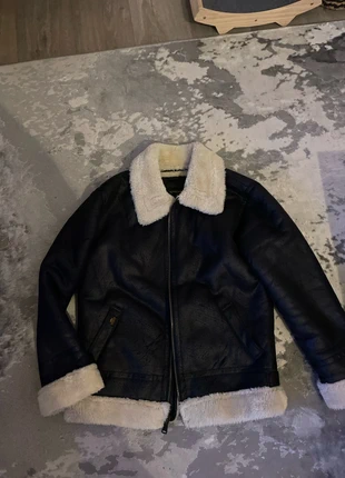 Blouson Bombardier Aplha Industries, brand: Alpha Industries, condition: New without tags, size: M, €150.00, €158.20 includes Buyer Protection