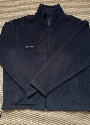 Polaire Columbia – Noire – Taille XL, merk: Columbia, staat: Goed, maat: XL, € 24,99, € 26,94 inclusief Kopersbescherming Pro