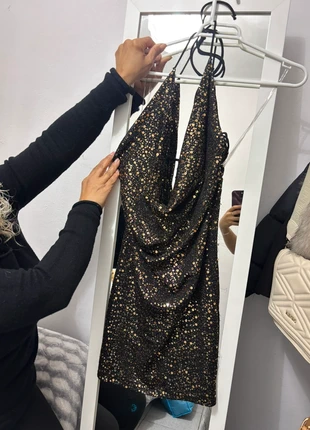 Vestido fiesta/evento, marque: Luxury, état: Neuf sans étiquette, taille: Taille unique, 15,00 €, 16,45 € Protection acheteurs incluse