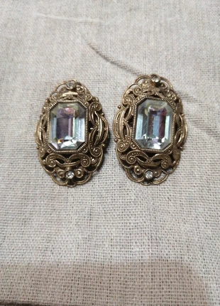 orecchini vintage, marque: nessuno, état: Très bon état, 10,00 €, 11,20 € Protection acheteurs incluse