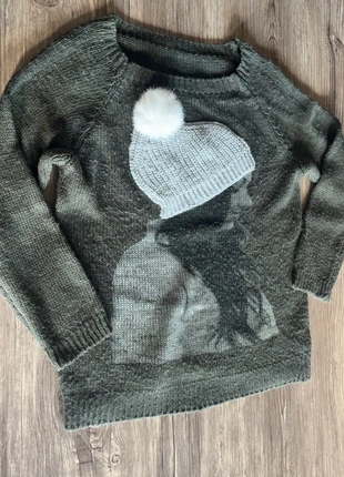 Pull femme M, brand: Femme, condition: Very good, size: M / 38 / 10, €2.50, €3.33 includes Buyer Protection