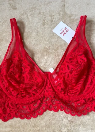 Soutien-gorge primadonna, marca: PrimaDonna, estado: Novo com etiquetas, tamanho: 85D, €33.00, €35.35 inclui Proteção do Comprador