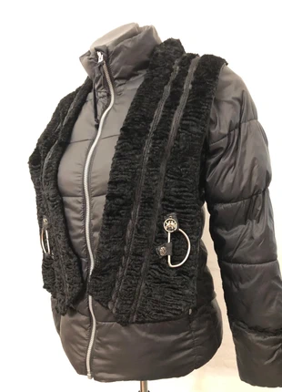 Veste doudoune Luxury, marque: Luxury, état: Très bon état, taille: M / 38 / 10, 25,00 €, 26,95 € Protection acheteurs incluse