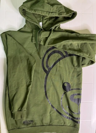 Moschino, marque: Moschino, état: Très bon état, taille: L, 30,00 €, 32,20 € Protection acheteurs incluse