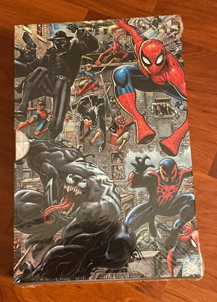 “Spider-Verse Marvel Coffret 7 Comics Panini NEUF Scellé Collector Miles Morales Venom”, condition: New with tags, €50.00, €53.20 includes Buyer Protection