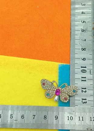 Broche, brand: Montre.fr, condizioni: Ottime, €5.00, €5.95 include la Protezione acquisti Pro