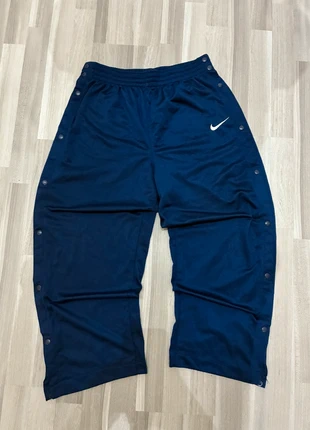 Nike Vintage Snap-Trackpants, marque: Nike, état: Très bon état, taille: L, 32,00 €, 34,30 € Protection acheteurs incluse