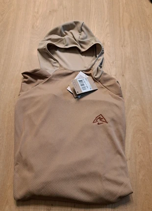 Pull nike trail pour hommes, marque: Nike, état: Neuf avec étiquette, taille: XXL, 40,00 €, 42,70 € Protection acheteurs incluse