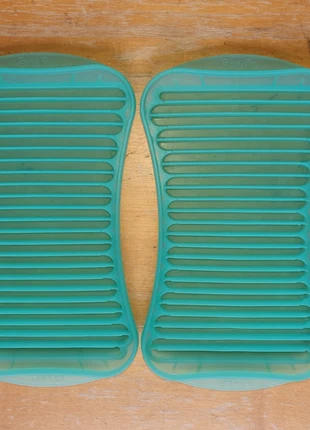 Lot de 2 pileurs à glace, marque: Lékué, état: Très bon état, 3,00 €, 3,85 € Protection acheteurs incluse