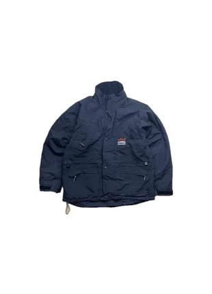 Chaqueta Nieve Invierno Polar Vintage, brand: Coverguard, condizioni: Ottime, taglia: XL, €14.95, €16.40 include la Protezione acquisti