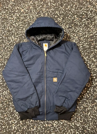 Carhartt Rework Jacket - Dark Blue / Size XL, marca: Carhartt, estado: Nuevo sin etiquetas, tamaño: XL, 70,00 €, 74,20 € Protección al comprador incluida