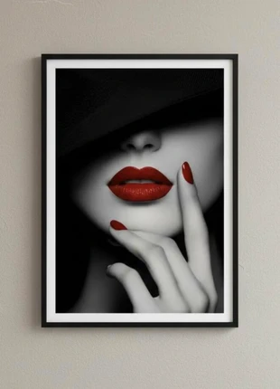 Canvas Poster 30 x 40 Zonder Lijst, brand: unknown, condizioni: Ottime, €20.00, €21.70 include la Protezione acquisti Pro