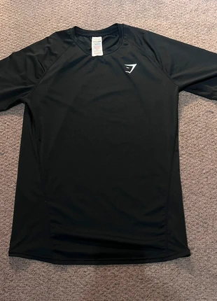 Gymshark compression, brand: Gymshark, condition: Very good, size: M, €16.50, €18.03 includes Buyer Protection