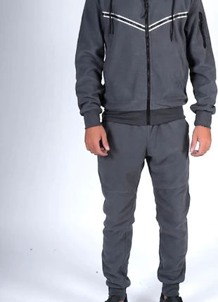 Tuta felpata invernale,grigio , 043, XXL. Nuovo con cartellino., marque: tuta garzata, état: Neuf avec étiquette, taille: XXL, 14,97 €, 16,42 € Protection acheteurs (Pro) incluse