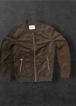 Giacca marrone - taglia s, brand: Giacca, condizioni: Nuovo senza cartellino, taglia: S, €15.00, €16.45 include la Protezione acquisti