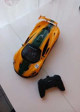 Mclaren P1 GTR N51, marque: McLaren, état: Bon état, taille: Taille unique, 6,00 €, 7,00 € Protection acheteurs incluse