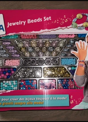 Coffret de perle, état: Neuf avec étiquette, taille: Taille unique, 5,00 €, 5,95 € Protection acheteurs incluse