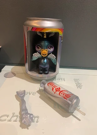 Poopsie Sparkly Critters, brand: Poopsie, condition: Good, size: 6 years / 116 cm, €5.00, €5.95 includes Buyer Protection