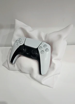 Support manette ps5 oreiller, marke: Impression, zustand: Sehr gut, 9,00 €, 10,15 € beinhaltet Vinted-Käuferschutz Pro