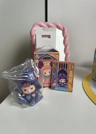 Blindbox Pop Mart, merk: POPMART, staat: Nieuw met prijskaartje, € 10,00, € 11,20 inclusief Kopersbescherming