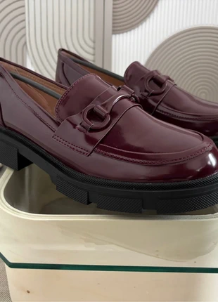 Mocassins à plateforme compensées taille 39 ~ disponible du 36 au 41, brand: Mocassins, condizioni: Ottime, taglia: 39, €26.00, €28.00 include la Protezione acquisti Pro