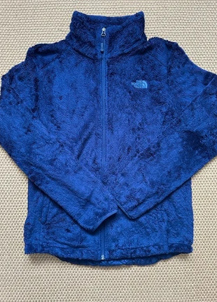 Polaire The North Face – Violet – Taille M – Douce, chaude & stylée, brand: The North Face, condition: Very good, size: M / 38 / 10, €39.99, €42.69 includes Buyer Protection Pro