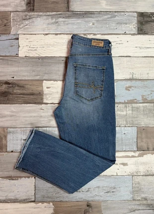 Levi’s Vintage Jeans High Rise Slim Crop – Iconic Model – Straight / Regular Fit – Size M, brand: Levi's, condition: Very good, size: M / 38 / 10, €25.00, €26.95 includes Buyer Protection Pro