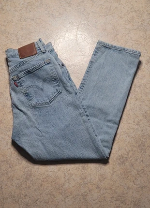 Jeans Levis 501 | Taille W26 L26 Femme | Bleu, brand: Levi's, condition: New without tags, size: S / 36 / 8, €27.99, €30.09 includes Buyer Protection