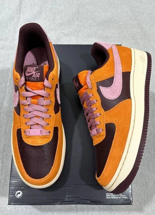 Nike Air Force 1, marca: Nike, estado: Novo sem etiquetas, tamanho: 40.5, €75.00, €79.45 inclui Proteção do Comprador Pro