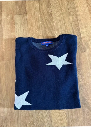 Pull marine us free star en taille 14 ans, marca: US FREE STAR, estado: Muy bueno, tamaño: 14 años / 164 cm, 1,90 €, 2,70 € Protección al comprador incluida