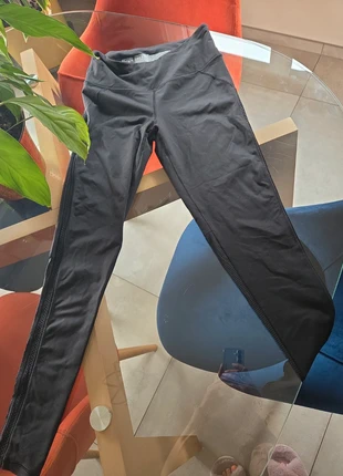 Legging bande dentelle, marque: Victoria's Secret, état: Très bon état, taille: M / 38 / 10, 5,00 €, 5,95 € Protection acheteurs incluse