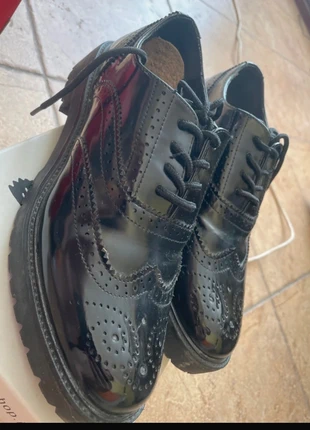 Parigine da donna, brand: Martin Pescatore, condizioni: Ottime, taglia: 37, €8.00, €9.10 include la Protezione acquisti