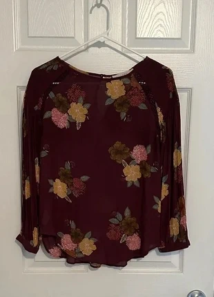 Loft tunic top, brand: LOFT, condition: Very good, size: M / UK 12-14, £7.00, £8.05 includes Buyer Protection