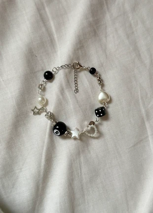 y2k bracelet, marque: y2k, état: Très bon état, 3,00 €, 3,85 € Protection acheteurs incluse