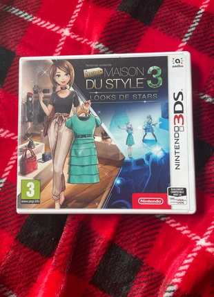 Maison du style 3 pour Nintendo 3 DS, condition: Very good, €30.00, €32.20 includes Buyer Protection