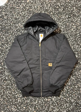 Carhartt Rework Jacket - Black / Size S, marca: Carhartt, estado: Nuevo sin etiquetas, tamaño: S, 70,00 €, 74,20 € Protección al comprador incluida