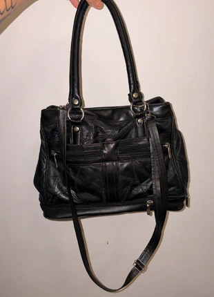 Y2K bolso de mano negro, marque: y2k, état: Bon état, 20,00 €, 21,70 € Protection acheteurs incluse